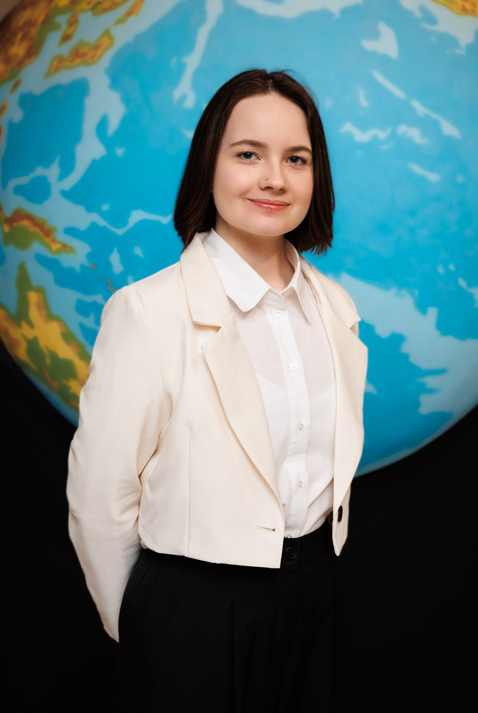 Алиса Степанова