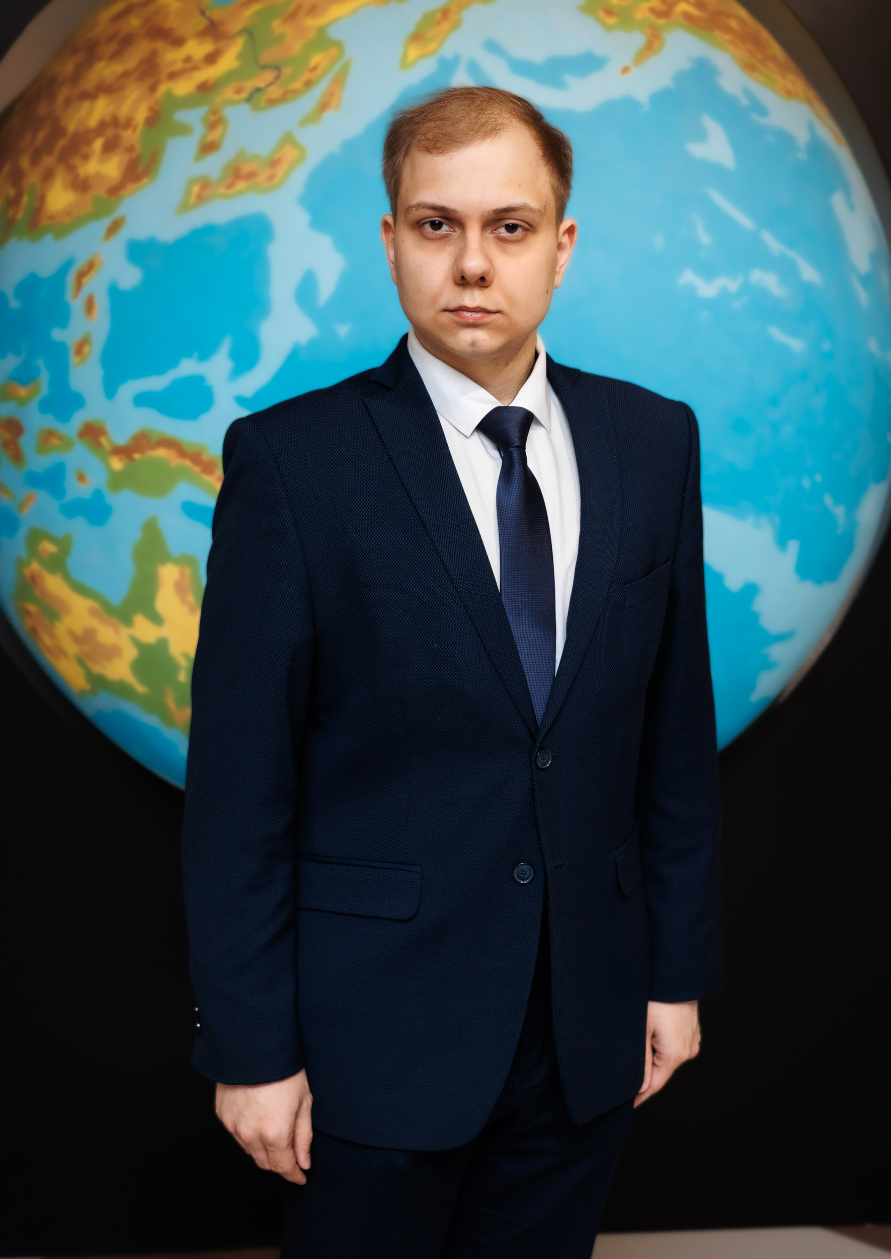 Матвей Пермяков