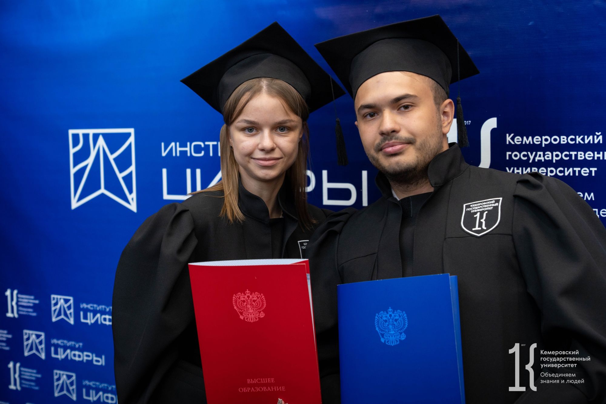 Кемеровский госуниверситет вошел в топ-50 вузов страны по итогам интегрального рейтинга эффективности коммуникаций университетов