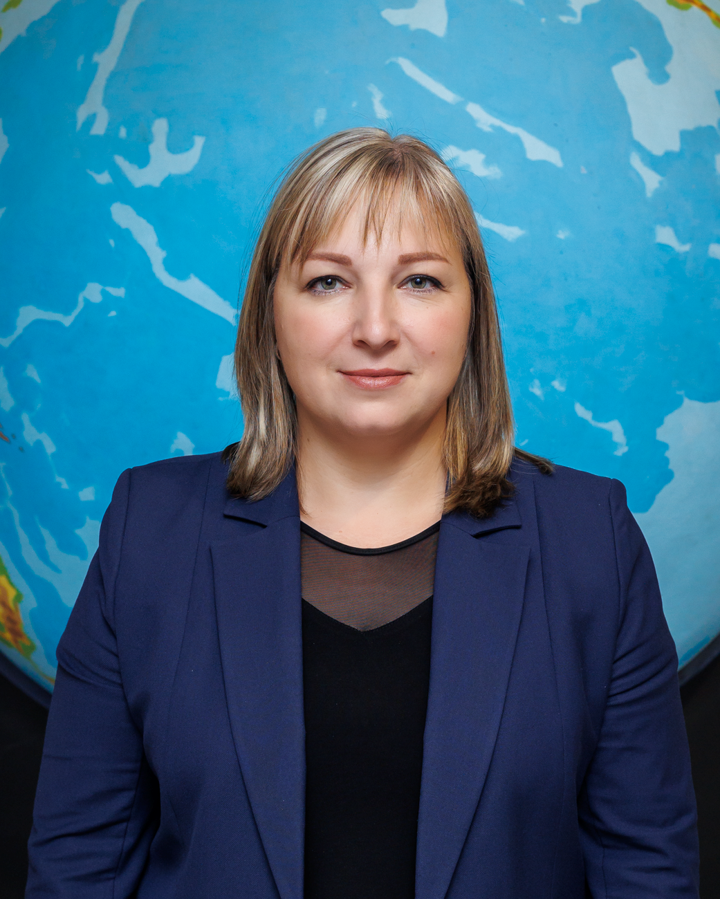 Милентьева Ирина Сергеевна